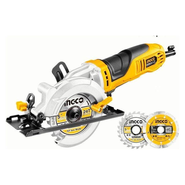 Ingco MFS1251 Multi Function Saw 750W - KHM Megatools Corp. Ingco MFS1251 Multi Function Saw 750W - KHM Megatools Corp.